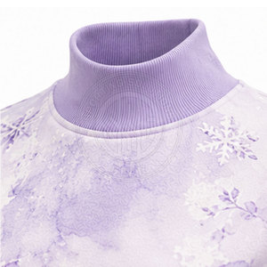 Sudadera Premium para Mujer con Cuello Alto, Tejido Suave y Cómodo para Clima Frío, Sudadera con Cuello Alto para Mujer, Gran Venta - Product Image 6
