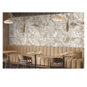 Carreaux de sol en porcelaine mate STONEWORK Breccia Opera Double Digital, 600x1200mm, 10mm d'épaisseur, absorption d'eau <0,5% - Product Image 2