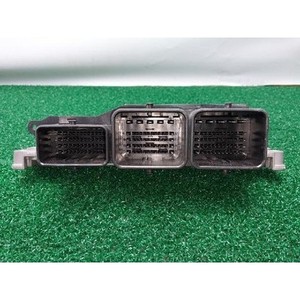 308 ECU et modules informatiques d'occasion 9666729580 - Product Image 3