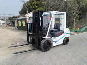 Rodamiento de Motor para Montacargas TCM de 3.5 Toneladas, Usado, Potente, Rentable, Equipo de Alta Calidad para Gestión de Inventario de Almacén - Product Image 6