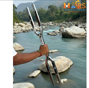 ส้อมเสียง DNA ขนาดใหญ่พิเศษ 2 คู่ พร้อมกุญแจ DNA จัดส่งฟรี - Product Image 5