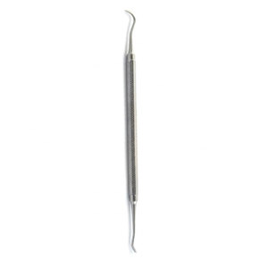 Instrument orthodontique de placement et de retrait de ligatures dentaires pour l'ajustement des arcs et des bandes de fixation - Product Image 6