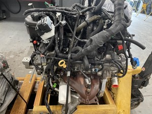 Chevrolet Traverse '13-'17, Motor 3.6L, 115k millas, Funciona Bien, 6 Meses de Garantía - Product Image 4