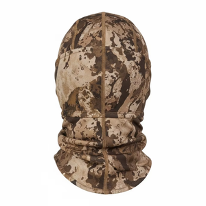 Factory Wholesale Knitted Full Face Cover Hunting Balaclava for Men and Women for Sports Hunting Balaclava Daily Use Beach - Product Image 3