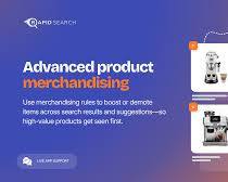 Aplicación avanzada de filtro y búsqueda de productos de Shopify con filtros inteligentes, búsqueda instantánea, clasificación y fácil descubrimiento de productos. - Product Image 3