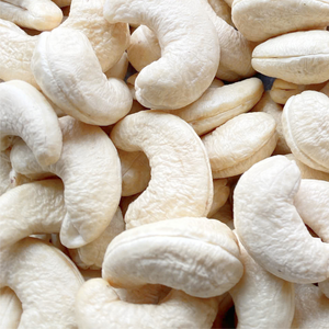 Wholesale Cheap Raw Cashew <b>Nuts</b> WW180, WW240, WW320, LP Cashew <b>Nut</b> Ivory Coast Cashew <b>Nuts</b> Short Leadtime - Product Image 1