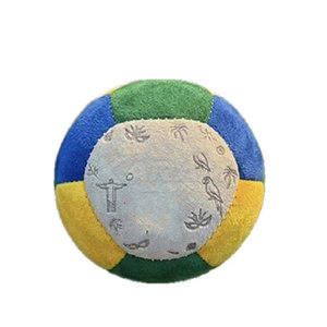 Fun Outdoor <b>Hacky</b> <b>Sacks</b> High Quality Lightweight Multi Color Practice <b>Hacky</b> <b>Sacks</b> For Everyday Play - Product Image 1