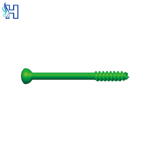 Vis à tête hexagonale de qualité industrielle pour les connexions structurelles du bois, la charpente et des performances durables - Product Image 1