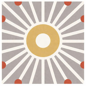 Carrelage torsadé de haute qualité, éléments en bois massif 161.1 - Product Image 1