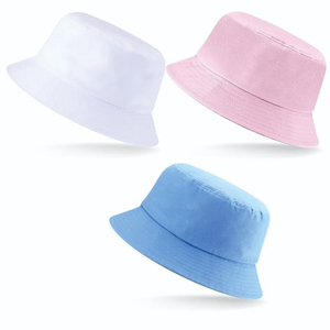 Nouveau design 2026 – Bob en maille blanche avec bordure contrastante noire – Unisexe – Décontracté – Printemps-Été – Adulte - Product Image 4