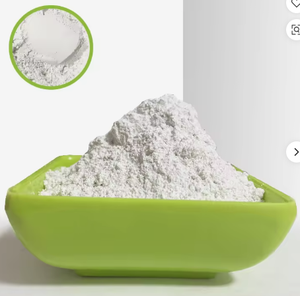 CACO3 Calcium Carbonate <b>Powder</b> Price Coating Grade Food Grade White Limestone <b>Powder</b> Fast Delivery REAL MANUFACTURE TOP SELLING - Product Image 1