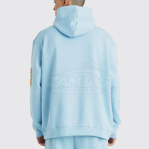 Survêtements d'hiver professionnels pour hommes avec impression DTF – Meilleur design 2026 – Survêtements DTF pour adultes toutes tailles - Product Image 4