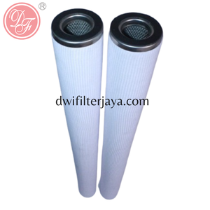 ไส้กรองก๊าซธรรมชาติแบบจีบคุณภาพสูง รุ่น GF-000018-11 - Product Image 2
