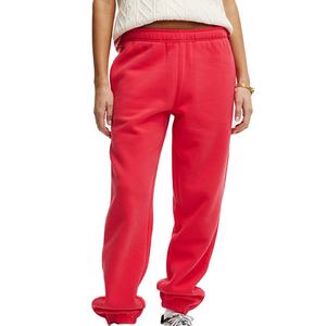 กางเกงจ็อกเกอร์แฟชั่นผู้หญิง ดีไซน์ล่าสุด สีสันตามสั่ง ขายส่งยอดนิยม เสื้อผ้าฤดูหนาว ผ้าฝ้ายขนแกะ อุ่นสบาย - Product Image 1