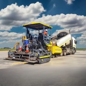 C320 Durable <b>Bitumen</b> for Road Construction in Australia - Product Image 1