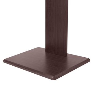 Supporto TV Universale Girevole e Regolabile in Altezza per Schermi da 32-70 Pollici, Supporto da Tavolo per TV fino a 45 kg - Product Image 2