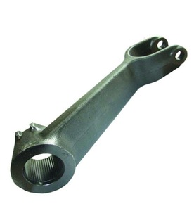 885444M91 Brazo Lateral Hidráulico de Repuesto para Tractor Agrícola, Componente de Enganche de Tres Puntos de Alta Resistencia - Product Image 4