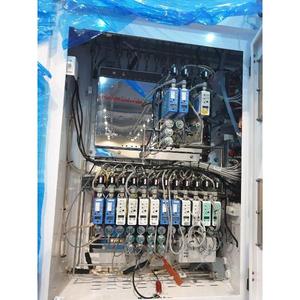 AMAT Centura DPS2 Poly Poly - อุปกรณ์และอะไหล่เซมิคอนดักเตอร์ระดับโลกที่เชื่อถือได้ - Product Image 6