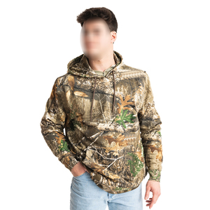 Sudaderas de Caza Personalizadas, Ligeras, Duraderas y Modernas, con Servicio OEM y ODM a Precio de Mayoreo, Proveedor Confiable, 2026 - Product Image 1