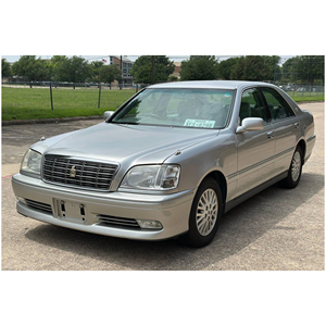 Toyota Crown Royal Saloon 2000 - Product Image 5