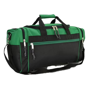 Customized design Sports Gym Handbag Waterproof Fitness Training <b>Bag</b> Dry Wet Swimming With Shoes Pocket Travel Luggage - Product Image 5