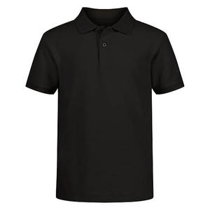 เสื้อโปโลปักโลโก้คุณภาพสูง ขายส่ง ราคาถูก ผลิตตามสั่ง แบรนด์ดัง ผ้าโพลีเอสเตอร์ สำหรับผู้ชาย - Product Image 4