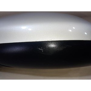 Espejo Retrovisor Izquierdo Usado Optima 87610D4020SWP - Product Image 6