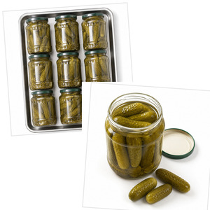 Vietnam Manufacturer Supply Best Quality Best Price Tasty Top Selling Tasty Canned <b>Pickled</b> Cucumber Slices In Bulk - Product Image 4
