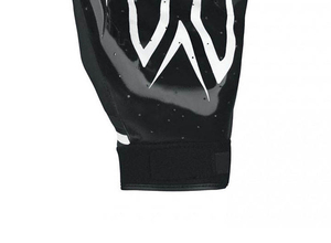 Gants de gardien de but de football américain légers et personnalisés, haute qualité, respirants, anti-humidité, fermeture auto-agrippante, sécurité des mains - Product Image 4