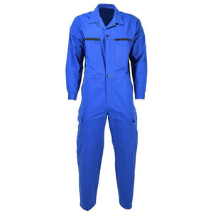 Combinaison de travail intégrale pour mécaniciens, peintres, hommes et femmes 2026 - Product Image 6