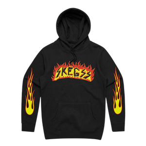 Nueva Sudadera con Capucha de Algodón Suave de 400 g/m², Estampada con DTG, Estilo Urbano, Venta al Por Mayor, Tallas Grandes para Hombre - Product Image 2