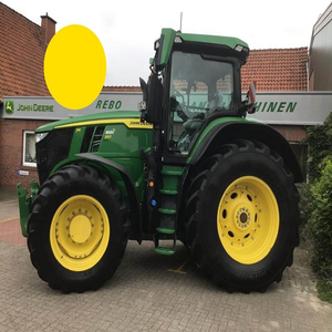 Tractor agrícola John Deere T-R-A-KT-O-R 7R350 - Product Image 1