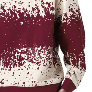 Pulls en tricot de mode en gros, pulls en tricot grande taille, pulls en tricot sur mesure - Product Image 4