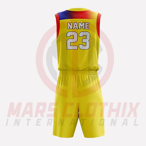 Custom 100% Polyester Polyester 7v7 Flag American Football Uniform Sets New Design Sublimation 7 on 7 Uniforms - Product Image 3