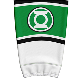 Compre los Nuevos Calcetines de Hockey sobre Hielo para Mujer Más Vendidos, de Alta Calidad, Personalizados por Sublimación, de Algodón, Resistentes a Desgarros y con Compresión - Product Image 5