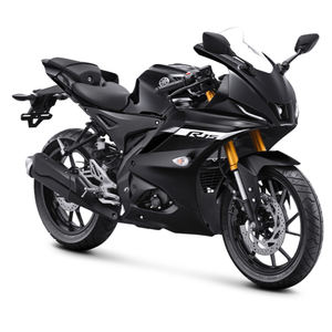 Nouvelles motos Yamaha R15m 2025 avec une vitesse maximale de plus de 80 km/h, origine américaine - Product Image 3