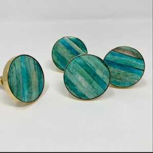 ลูกบิดตู้ลายกระดูก ดีไซน์ล่าสุด ราคาขายส่ง ผลิตภัณฑ์ทำมือ คุณภาพเยี่ยม ลูกบิดลิ้นชักฝังกระดูก สำหรับใช้กับประตู - Product Image 6