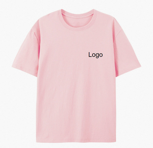 เสื้อยืดคอกลมแขนสั้นทรงโอเวอร์ไซส์สำหรับผู้ชาย พิมพ์ลายดิจิทัล ผ้าฝ้ายออร์แกนิค 100% ถักทออย่างเป็นมิตรต่อสิ่งแวดล้อม ระบายอากาศได้ดี ป้องกันรอยยับ - Product Image 5