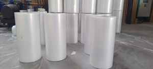 Solution de film de paillage avancé Aquashakti Polymers pour une agriculture durable, une meilleure croissance des plantes et une gestion efficace des champs - Product Image 3