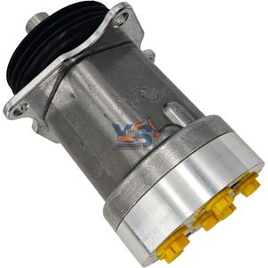 วาล์วนำร่องควบคุม YS 702-16-05091 702-16-53751 702-16-05090 702-16-83002จอยสติ๊กสำหรับ PC750 Komatsu ตัวควบคุม PC1250 - Product Image 3