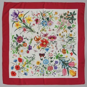 Foulards Bandana à Prix de Gros, Taille Personnalisée, Nouveaux, 100% Coton, Foulard Carré Petit Format pour Femme, Bandeau Imprimé Numérique, Décontracté d'Été - Product Image 6