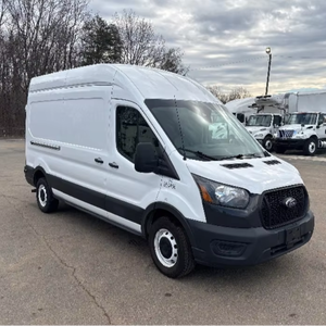 Fourgon utilitaire commercial Transit250 à toit surélevé 2020, moteur 3.5L V6, fourgon utilitaire à châssis long, 121 617 miles - Product Image 5