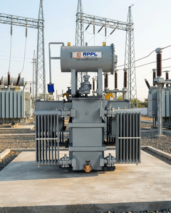 Compre directamente del fabricante: Transformador eléctrico reductor de energía para proyectos de minería e infraestructura - Product Image 5
