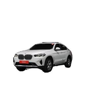 BMW X4 XDrive20i XLine 2022, 31,726 km, Caja de Cambios Automática, Volante a la Izquierda, Cámara Trasera - Product Image 1