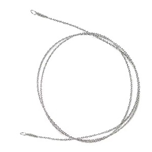 Gigli <b>Saw</b> Wire Stainless Steel Surgical <b>Bone</b> Cutting Wire for Orthopedic Procedures - Product Image 6
