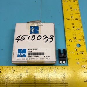 เซ็นเซอร์ดักจับภาพ DISCO SBEE-SX673, 162221 - อุปกรณ์และอะไหล่เซมิคอนดักเตอร์ระดับโลกที่เชื่อถือได้ - Product Image 1