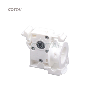 Alambre ecualizador de cable para persianas venecianas Funcionamiento suave Instalación incorporada Patrón horizontal Formato de cuerda Técnica simple - Product Image 6