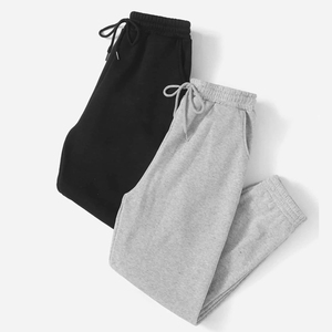 Pantalon de sport en velours côtelé pour femme, personnalisé, séchage rapide, polyester/coton, coupe droite, pour fitness et entraînement, vente en gros, OEM - Product Image 6