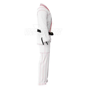 Uniforme de Jiu Jitsu en Oferta, Kimono de Jiu Jitsu de 450 g/m², Precio al por Mayor, Gi de BJJ Cómodo, Uniforme de Jiu Jitsu - Product Image 3