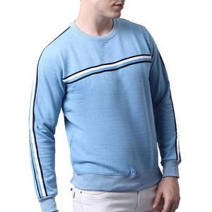 Sudaderas Personalizadas con Logotipo para Hombre, Sudaderas de Alta Calidad en Oferta, Diseña Tu Propia Sudadera con Cuello Redondo, Ropa Urbana - Product Image 3